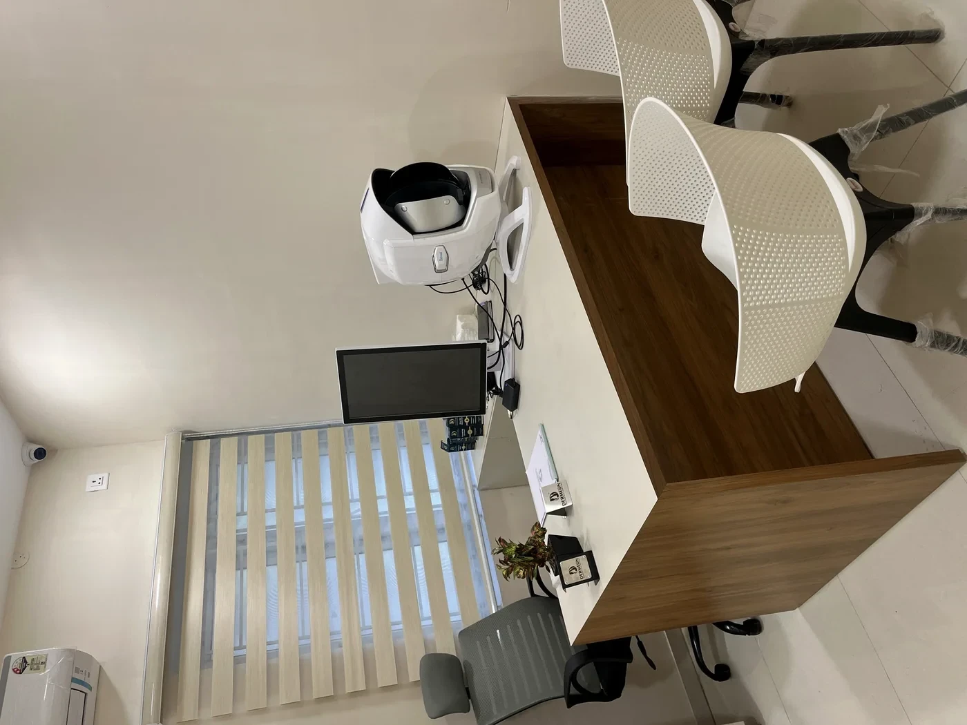 Consultation Room 1
