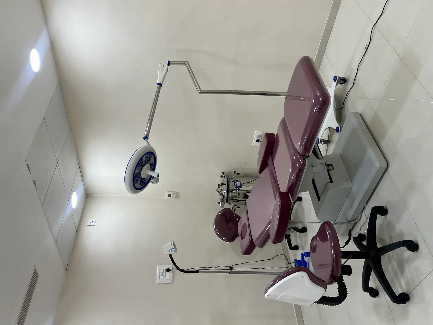 Operation Theatre 1