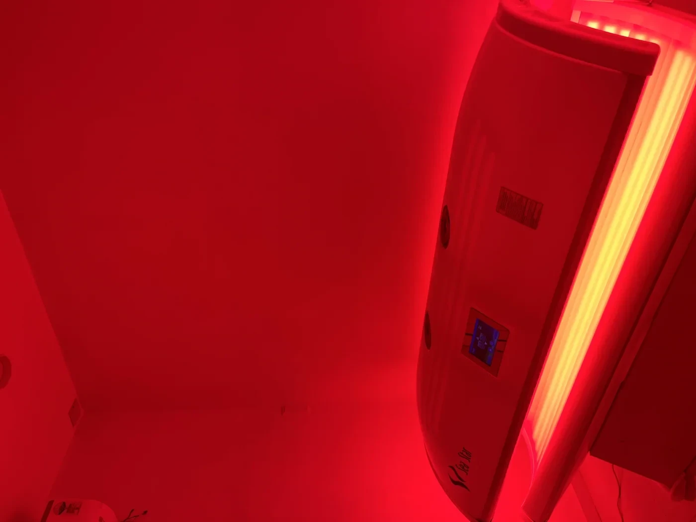 Collagen Red Bed 1