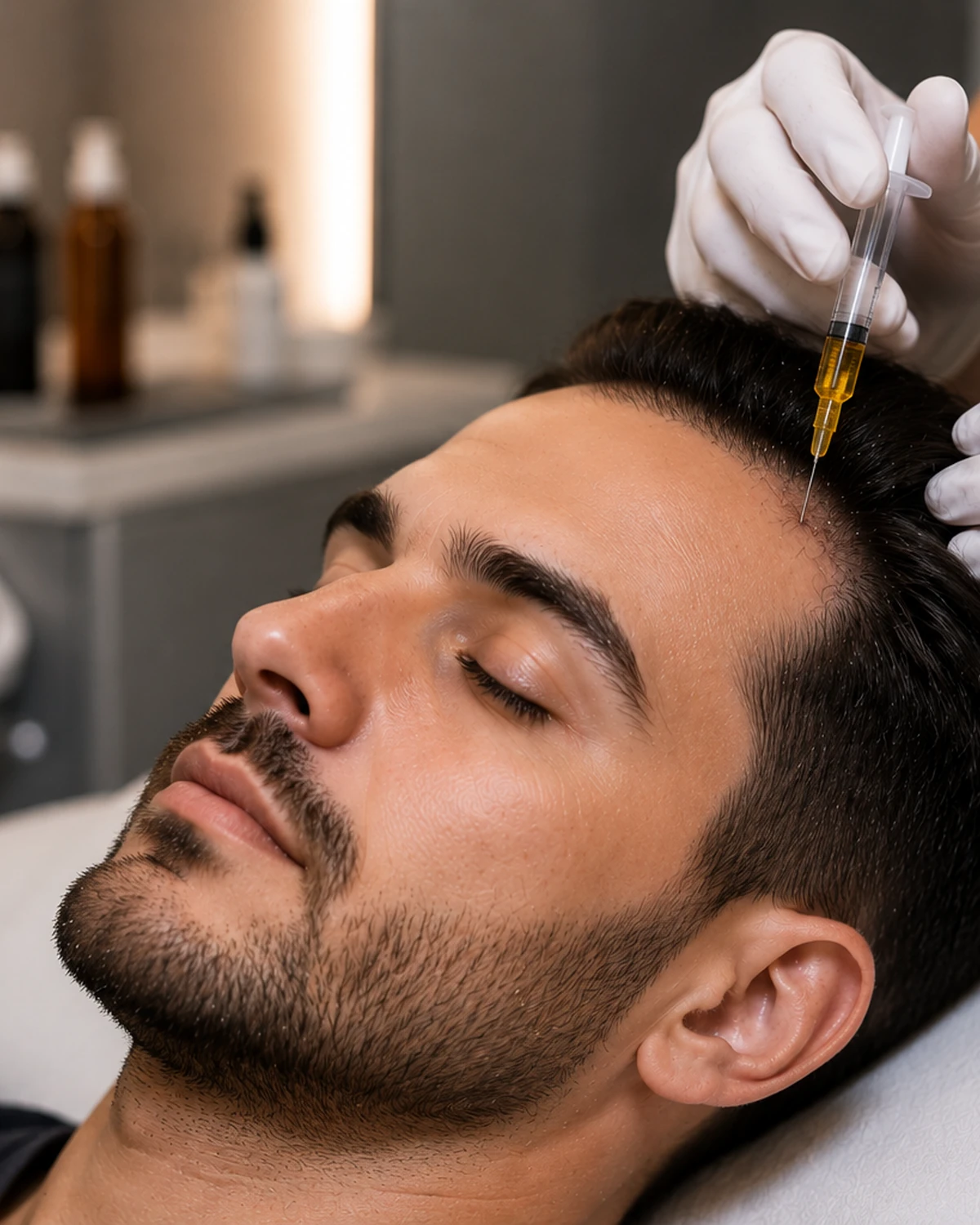 PRP Pro in Madurai at Dermeon Advanced Skin & Hair Clinic