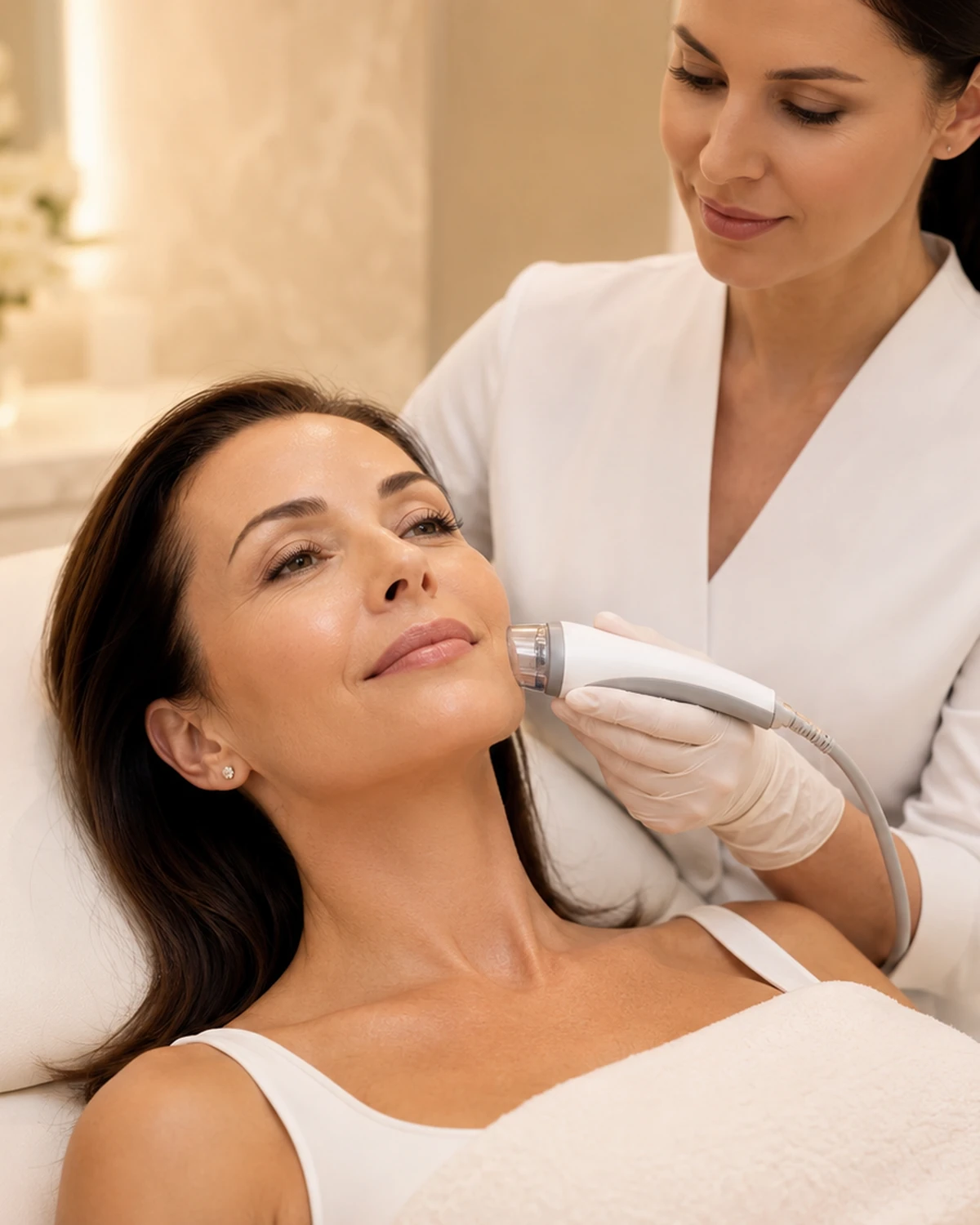 Anti Aging Treatment in Madurai at Dermeon Advanced Skin & Hair Clinic