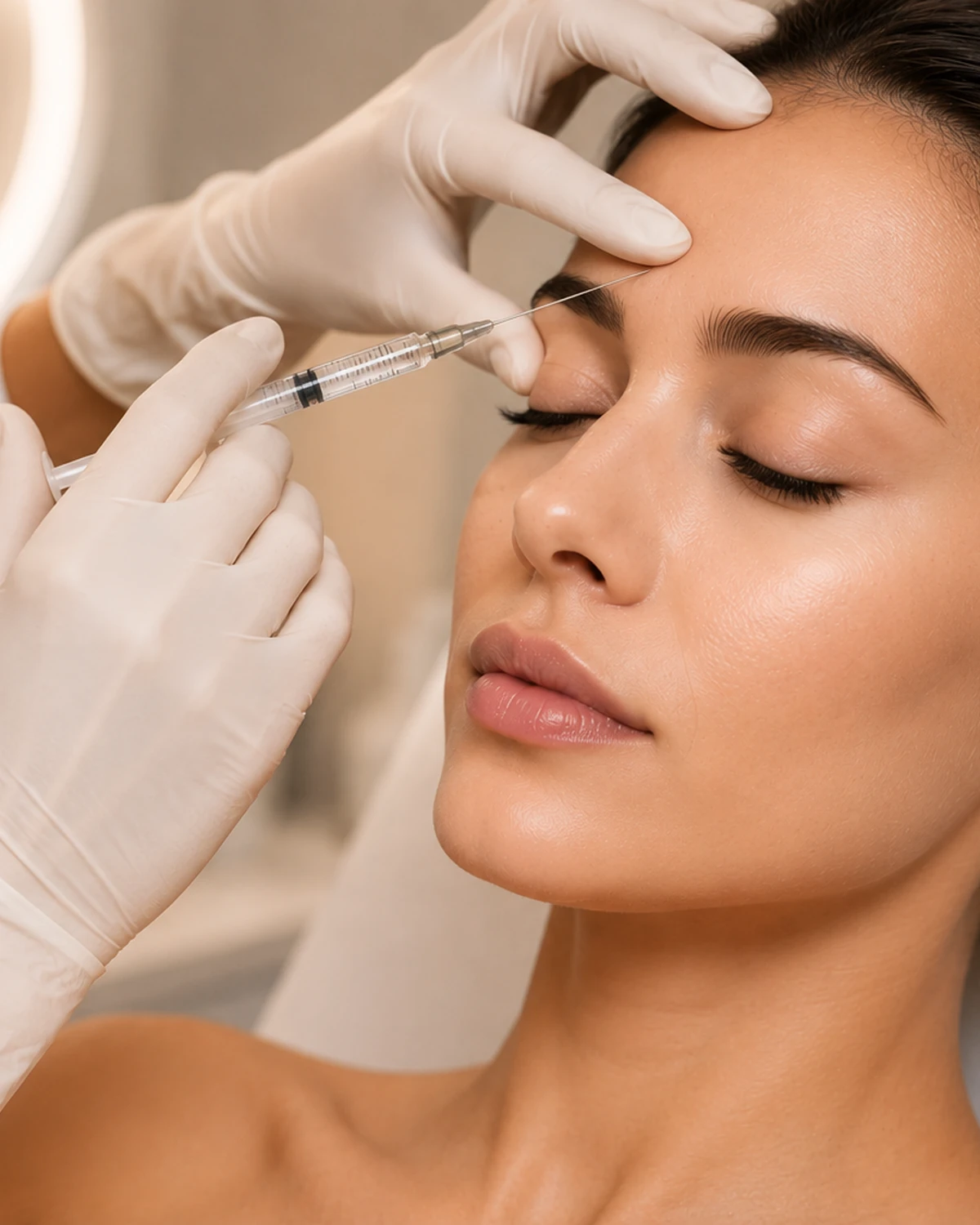 Botox Treatment in Madurai at Dermeon Advanced Skin & Hair Clinic