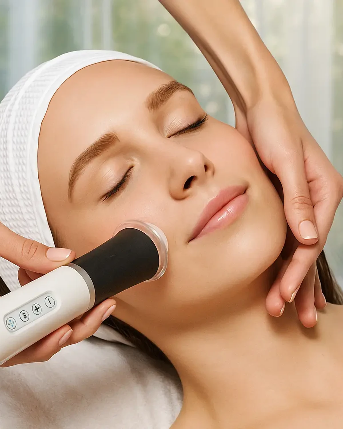 Oxygeno Facial in Madurai at Dermeon Advanced Skin & Hair Clinic