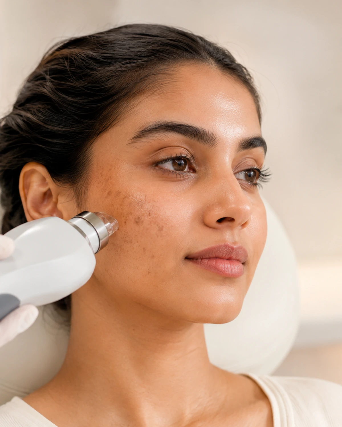 Pigmentation Treatment in Madurai at Dermeon Advanced Skin & Hair Clinic