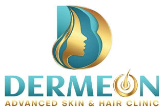 Dermeon logo