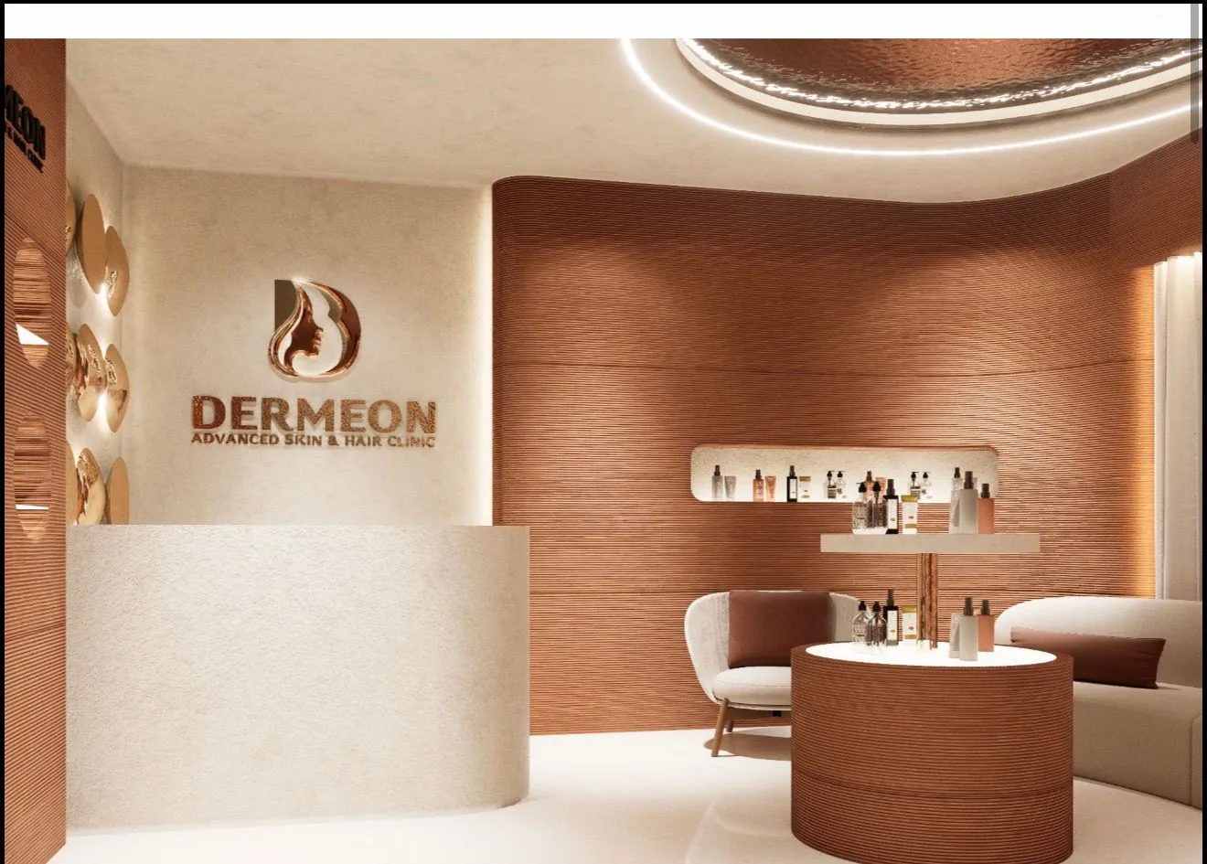 Dermeon Advanced Skin & Hair Clinic in Madurai