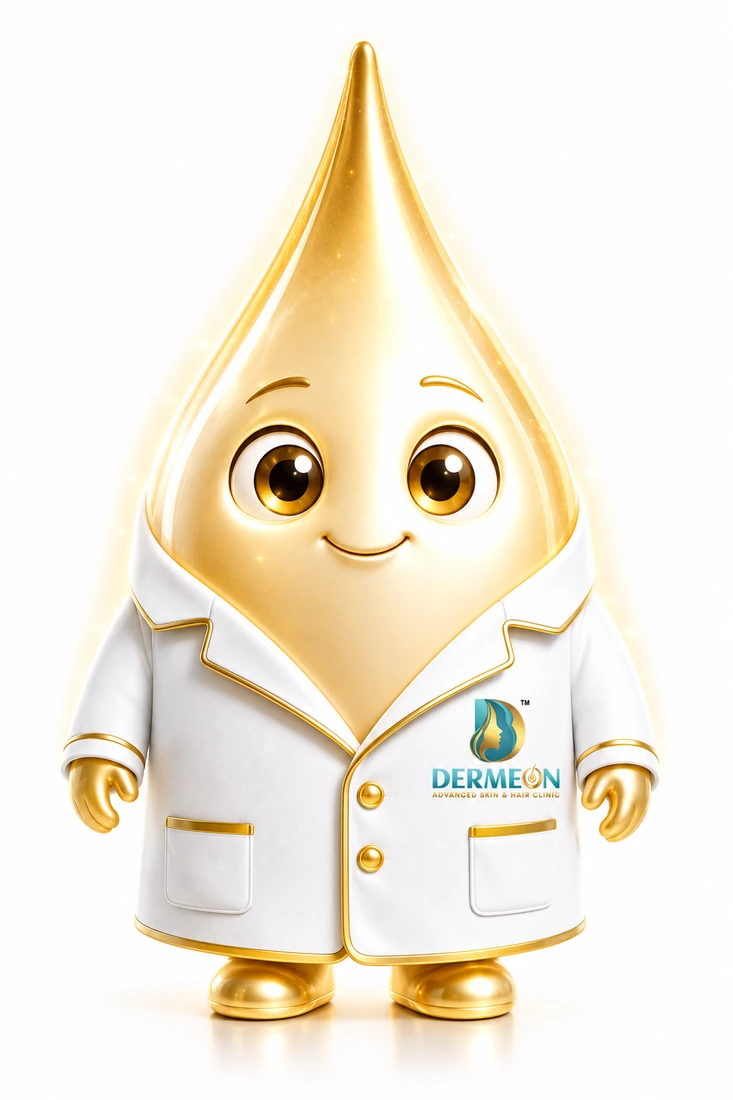 Doctor Derm — Dermeon's friendly guide to skin and hair care