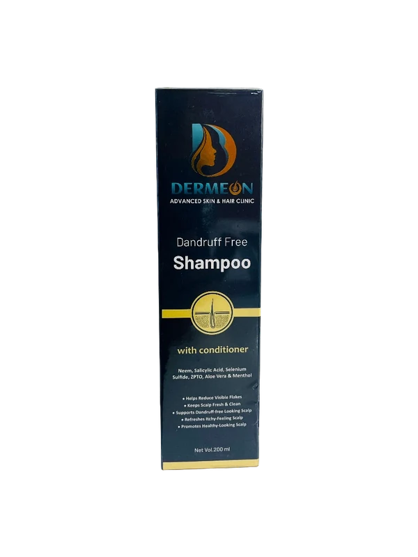 Dermeon Advanced Skin & Hair Clinic in Madurai
