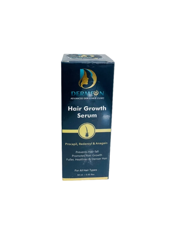 Dermeon Advanced Skin & Hair Clinic in Madurai